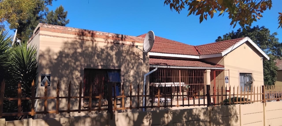 3 Bedroom Property for Sale in King Williams Town Central Eastern Cape